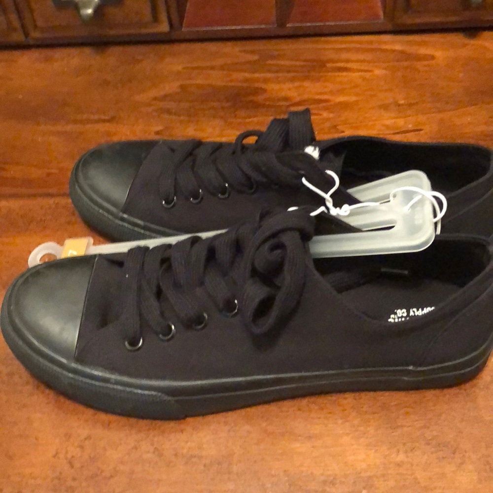 New Mossimo Supply Co. Sneakers